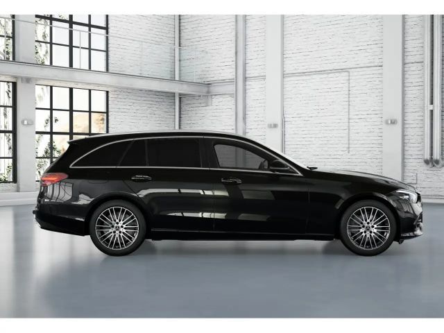 Mercedes-Benz C 200 C 200 d Estate