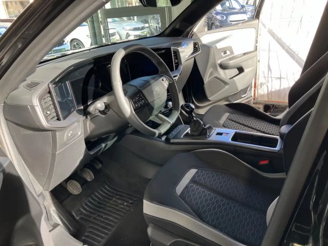 Opel Mokka 1.2 Turbo