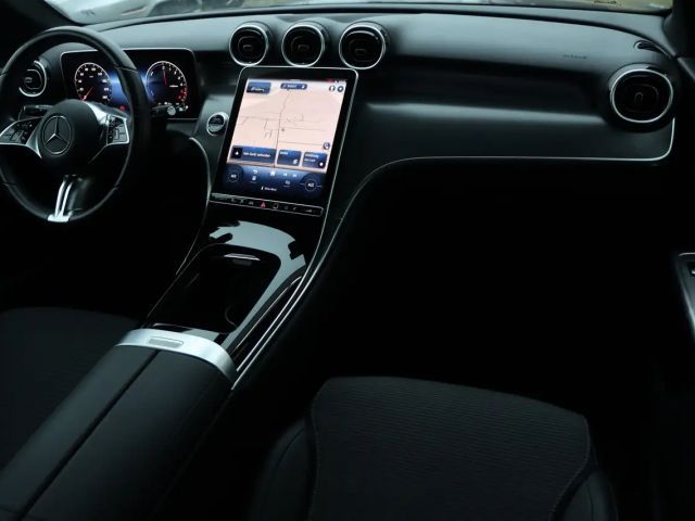 Mercedes-Benz GLC 300 4MATIC