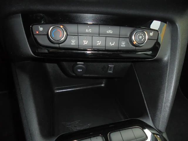 Opel Corsa 1.2 Klima/Multimedia/SHZ/LHZ/RFK/PDC/Allwetter