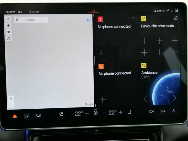 Polestar 4 Pilot Plus