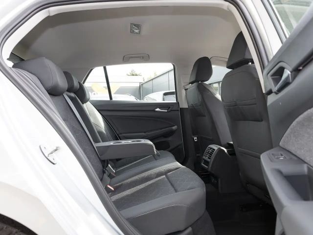 Volkswagen Golf 1.5 TSI Life