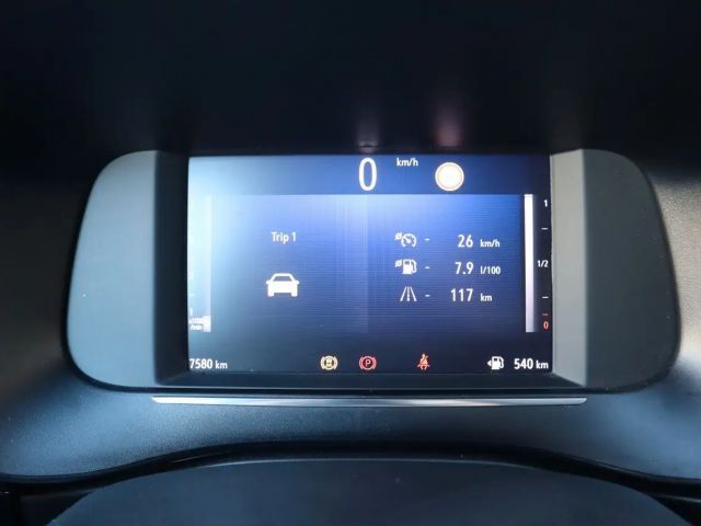 Opel Corsa 1.2 Turbo