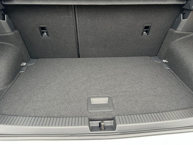 Volkswagen T-Cross 1.0 TSI DSG Life