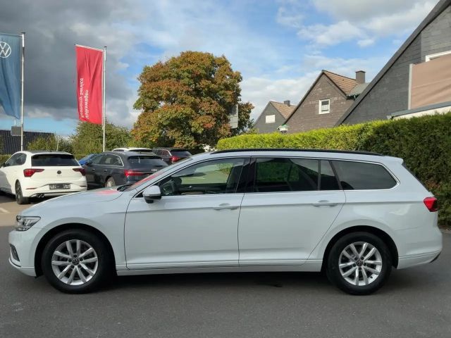 Volkswagen Passat 2.0 TDI Business Variant