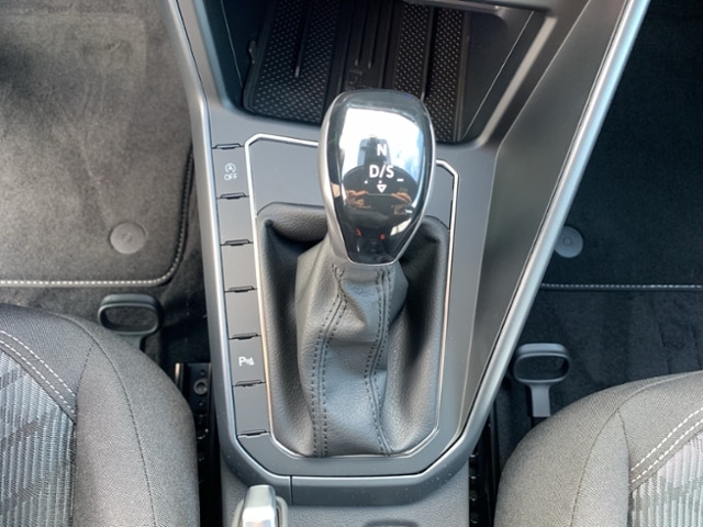 Volkswagen Taigo 1.0 TSI DSG