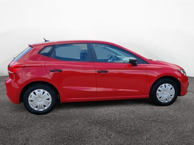 Seat Ibiza Reference