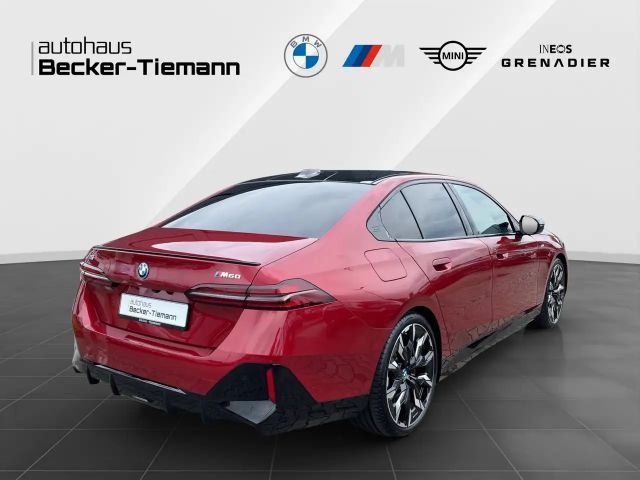 BMW i5 M-Sport M60 Sedan xDrive