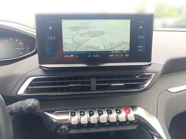 Peugeot 5008 Allure Pack PureTech