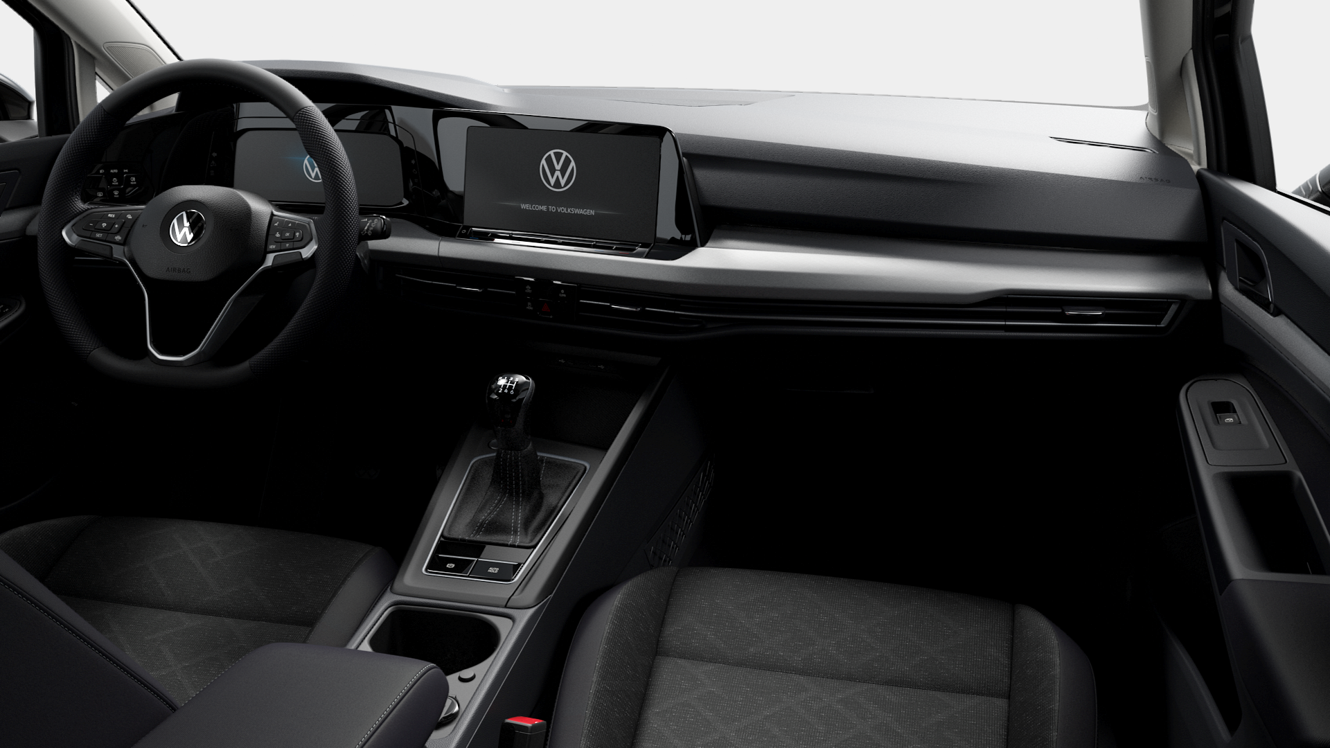 Volkswagen Golf 1.5 TSI Life