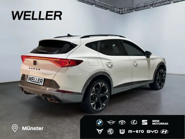 Cupra Formentor 1.4 DSG VZ e-Hybrid