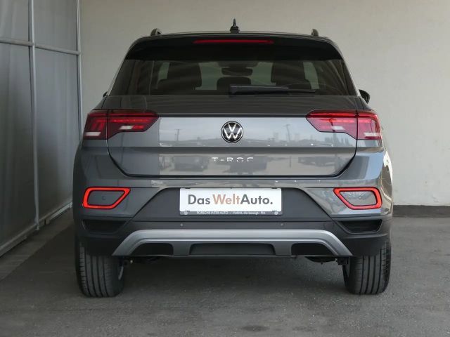 Volkswagen T-Roc Friends TSI