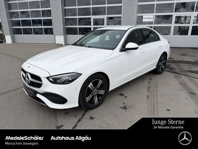 Mercedes-Benz C 180 AVANTGARDE Sedan