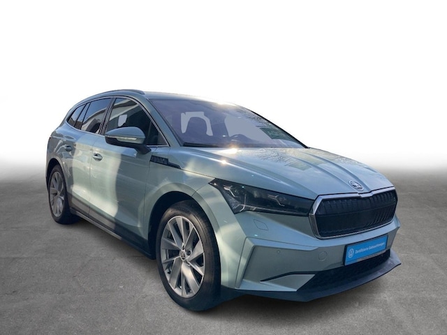 Skoda Enyaq Loft iV 60