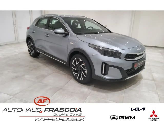 Kia XCeed GDi Vision