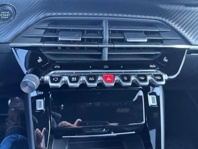 Peugeot 2008 EAT8 GT-Line PureTech