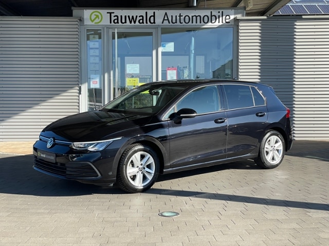 Volkswagen Golf 1.5 TSI Golf VIII