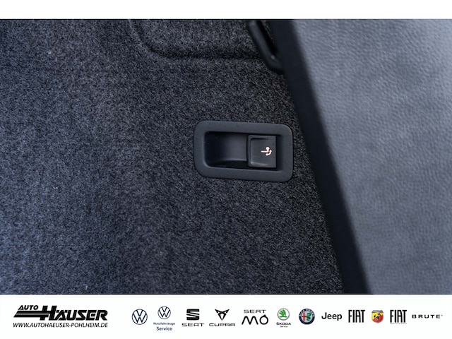 Cupra Ateca 1.5 TSI DSG