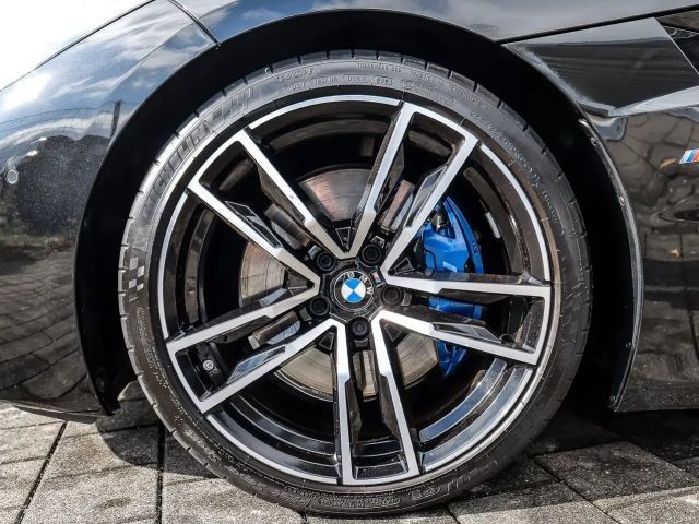 BMW Z4 Cabrio M40i Roadster