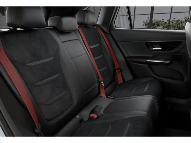 Mercedes-Benz GLC 43 AMG 4MATIC AMG Line