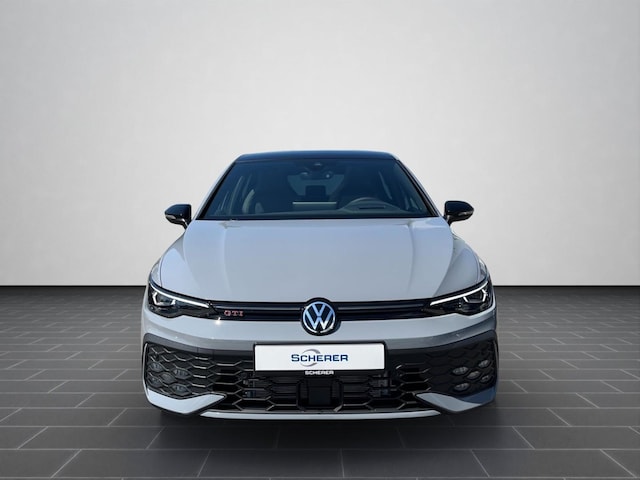 Volkswagen Golf 2.0 TSI GTI Golf VIII IQ.Drive