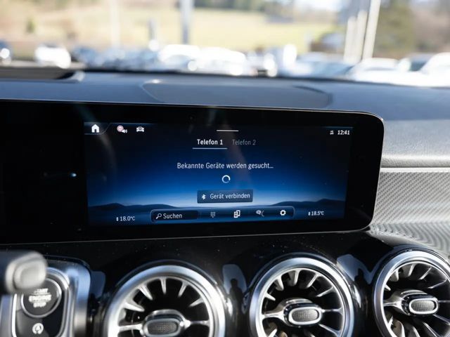 Mercedes-Benz GLB 35 AMG 4MATIC AMG Line