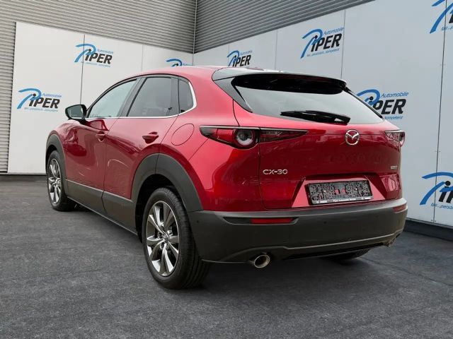Mazda CX-30 Selection SkyActiv