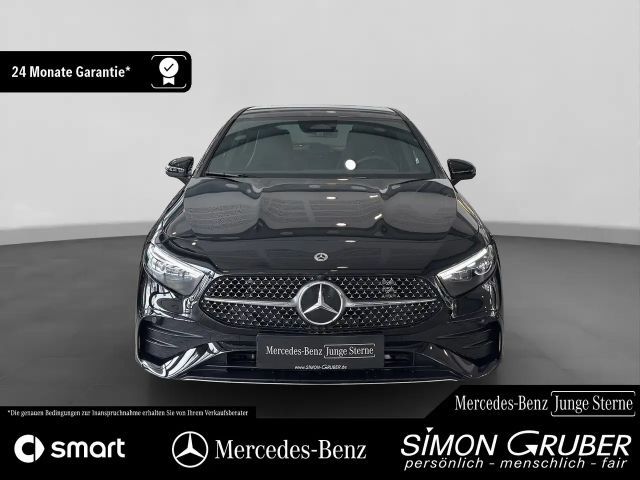 Mercedes-Benz A 200 AMG Line