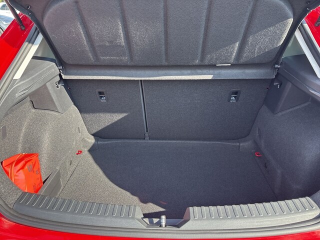 Seat Leon 1.5 TSI Style