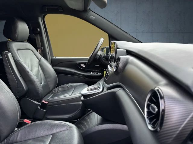 Mercedes-Benz V 300 4MATIC V 300 d