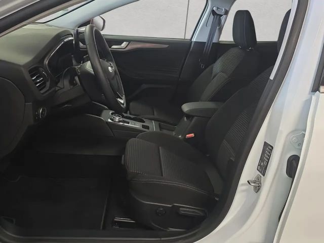 Ford Focus 1.5 EcoBlue Titanium Wagon