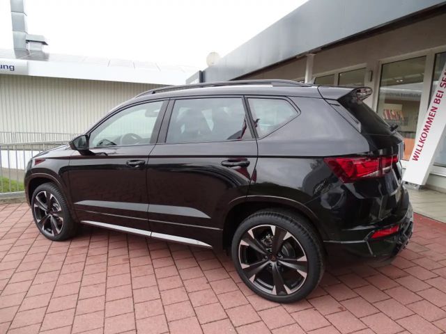 Cupra Ateca 1.5 TSI DSG