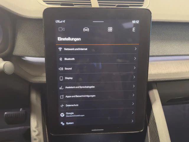 Polestar 2 ACC*360cam*Harman K*4xSHZ*Totwinkelass*Pano