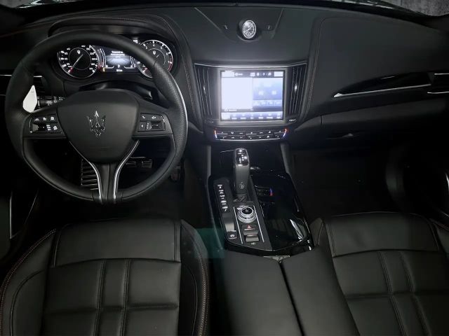 Maserati Levante Modena