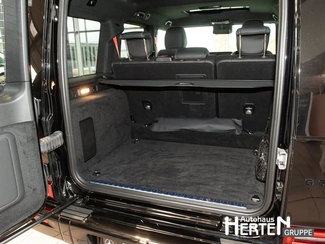 Mercedes-Benz G 63 AMG AMG Line