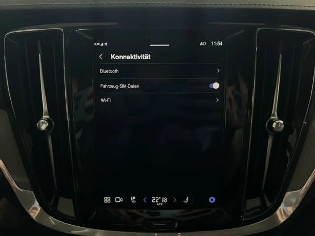 Volvo S60 AWD Dark Recharge Ultimate