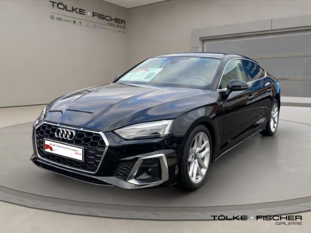 Audi A5 35 TFSI S-Tronic Sportback