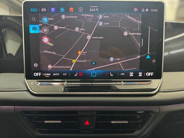 Volkswagen Tiguan DSG