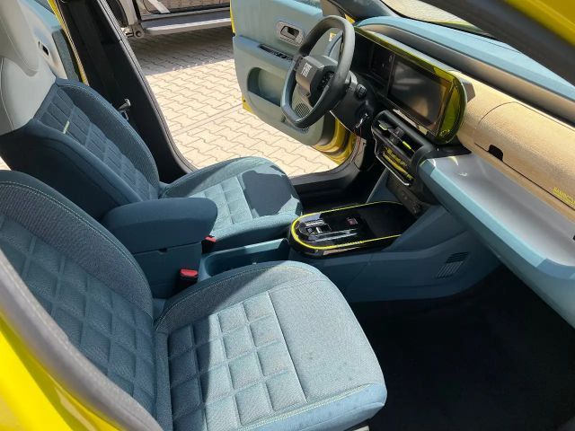 Fiat Grande Panda La Prima