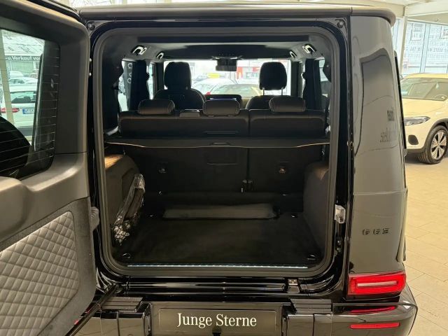 Mercedes-Benz G 63 AMG AMG Line