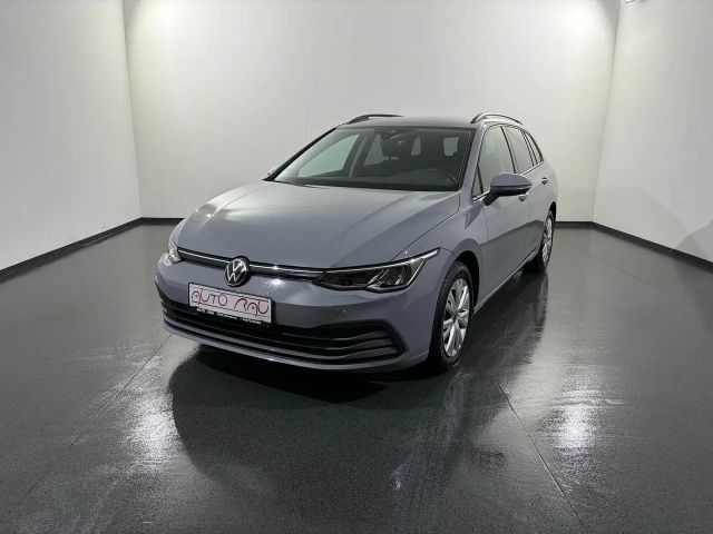 Volkswagen Golf 2.0 TDI DSG Life Variant