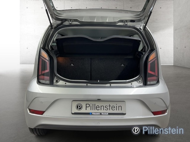 Volkswagen e-up! Active