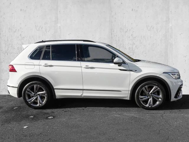 Volkswagen Tiguan 2.0 TDI DSG R-Line