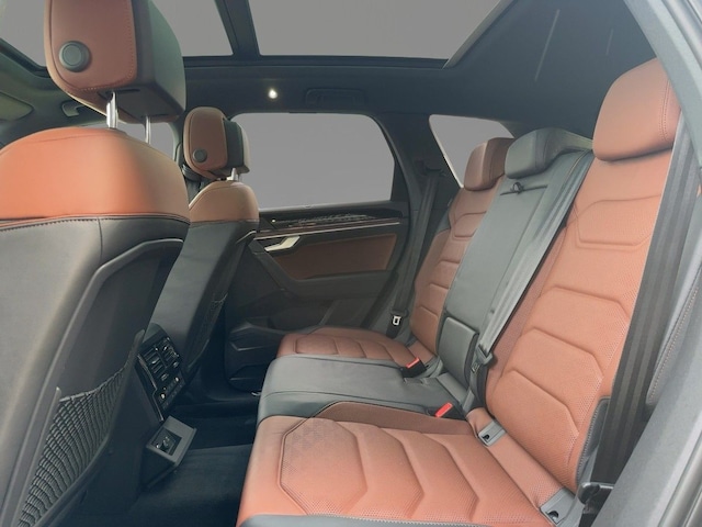 Volkswagen Touareg 3.0 V6 TSI