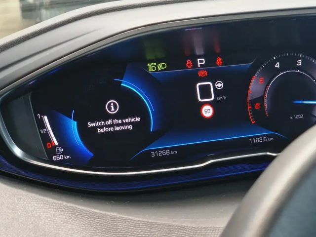 Peugeot 5008 Allure Pack EAT8