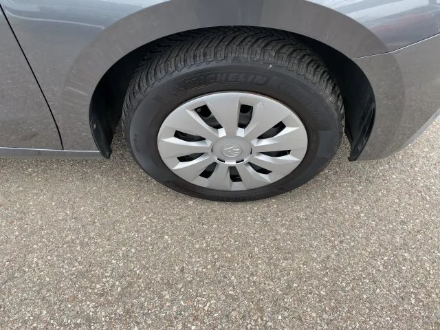 Skoda Fabia 1.0 TSI Selection