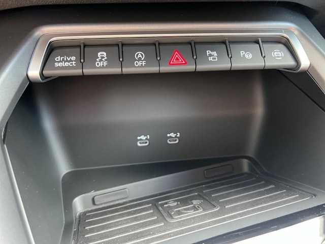 Audi A3 35 TDI S-Tronic