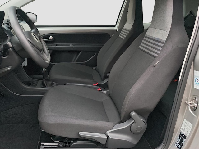 Volkswagen up! 1.0 TSI