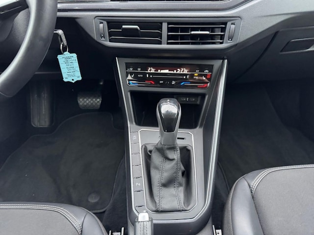 Volkswagen Taigo 1.0 TSI DSG Style