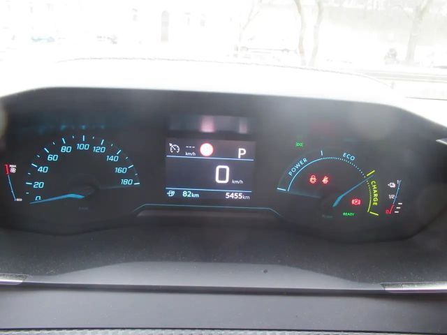 Peugeot E-208 Allure Pack